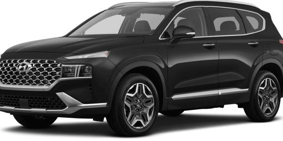 HYUNDAI SANTA FE 2023 5NMS4DAL0PH495288 image